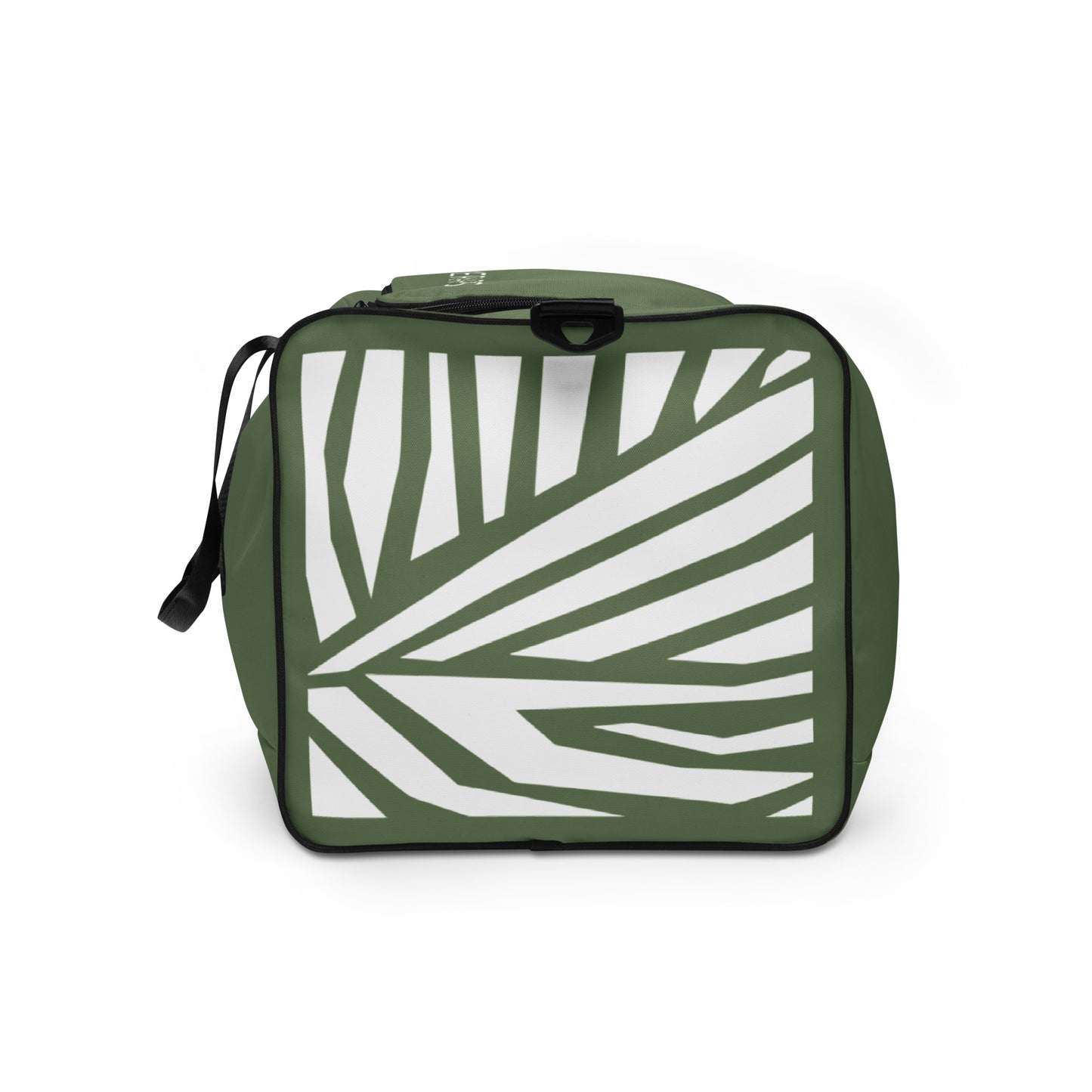 MGT Duffle bag - Camouflage Green