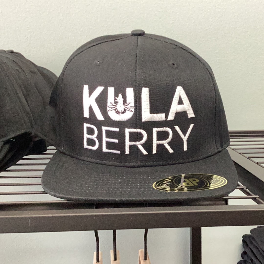Cultivar Hat - Kula Berry