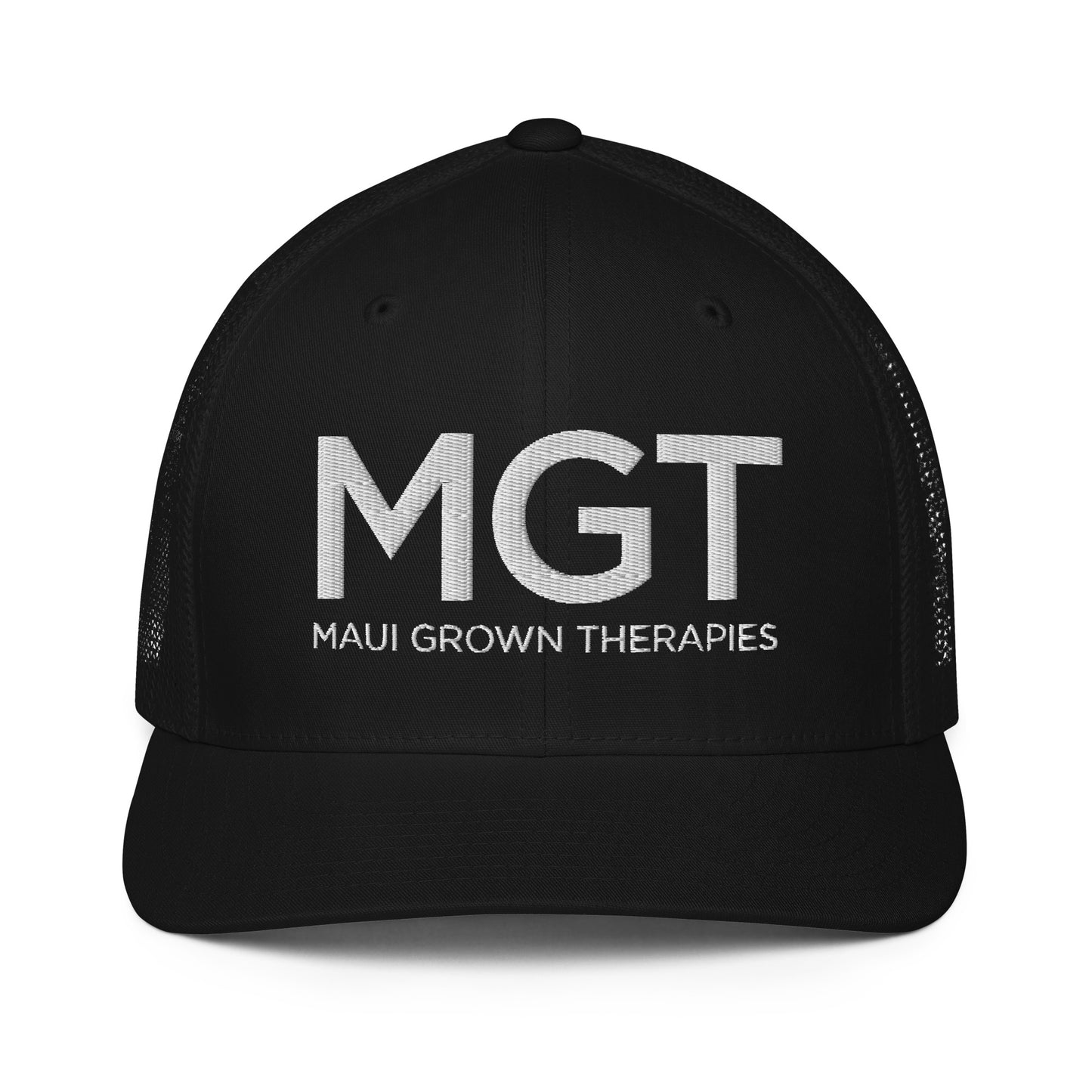 MGT Mesh Back Trucker Cap