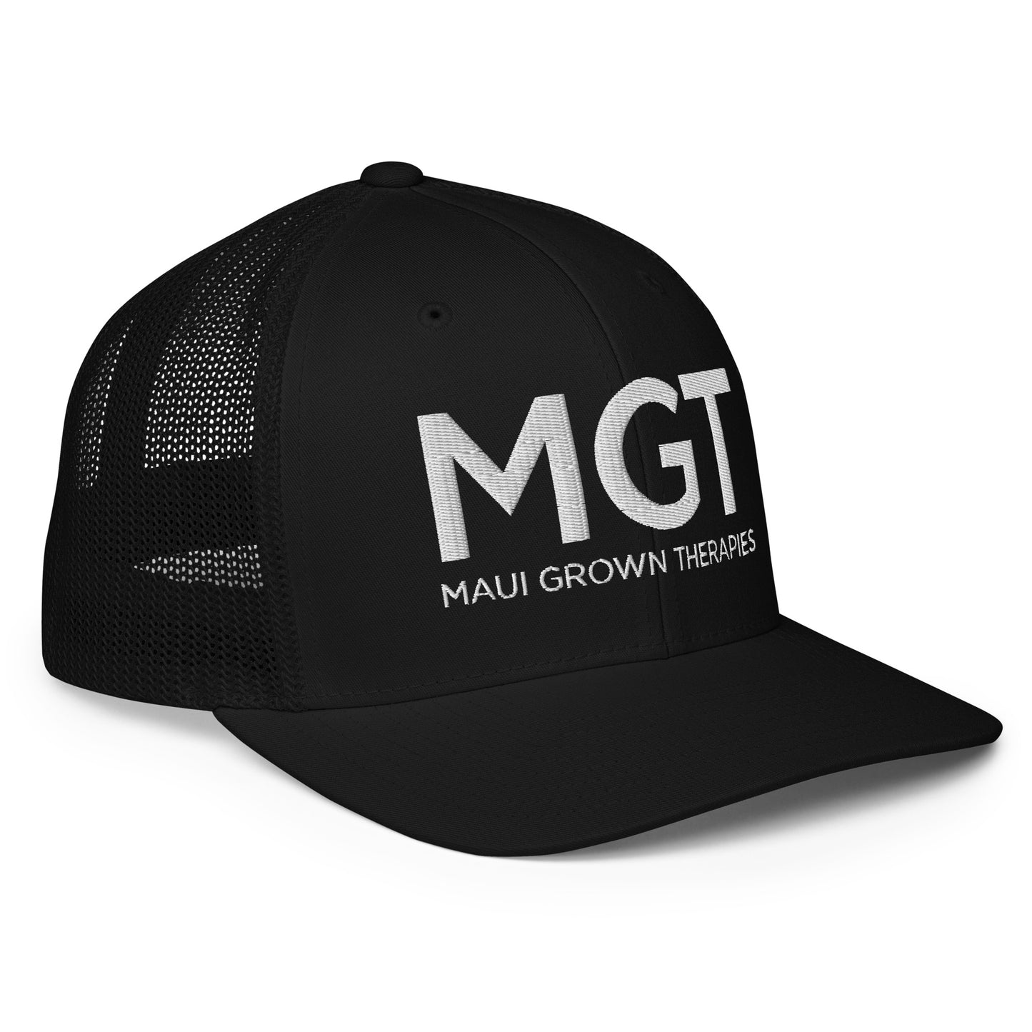 MGT Mesh Back Trucker Cap
