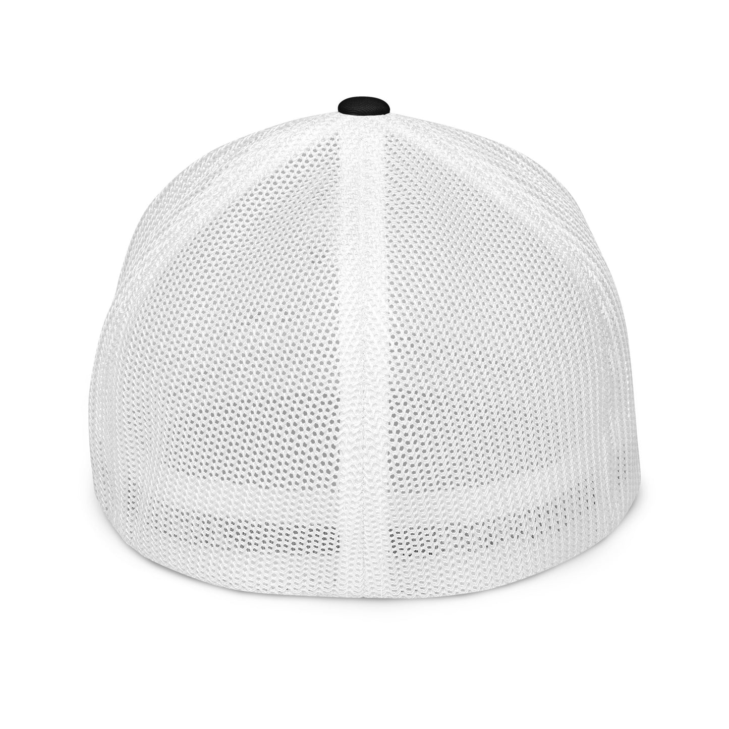 MGT Mesh Back Trucker Cap