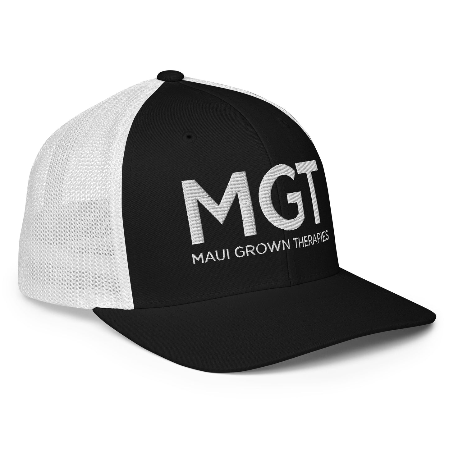MGT Mesh Back Trucker Cap