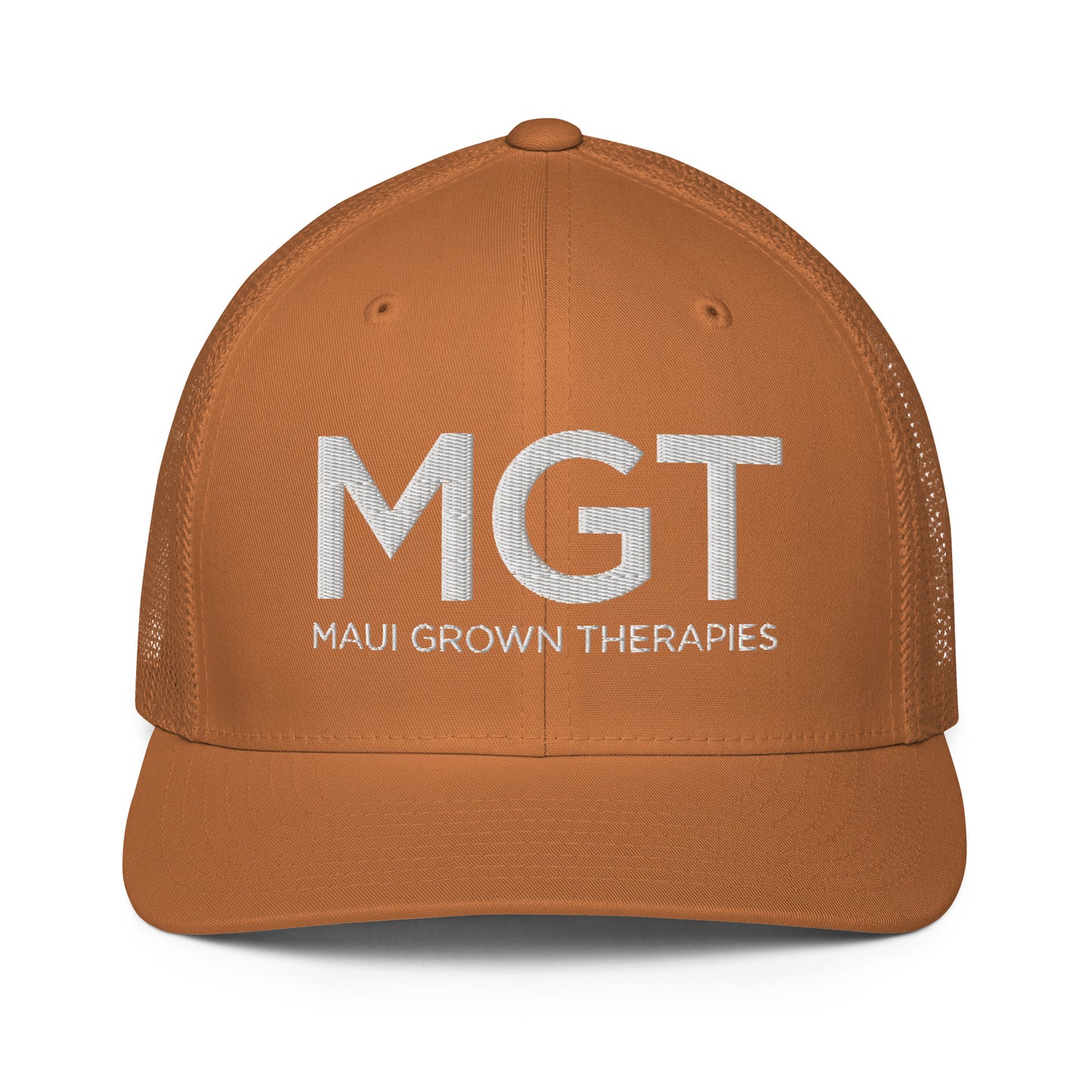 MGT Mesh Back Trucker Cap