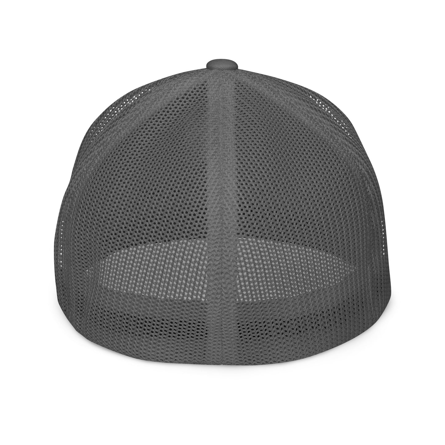 MGT Mesh Back Trucker Cap