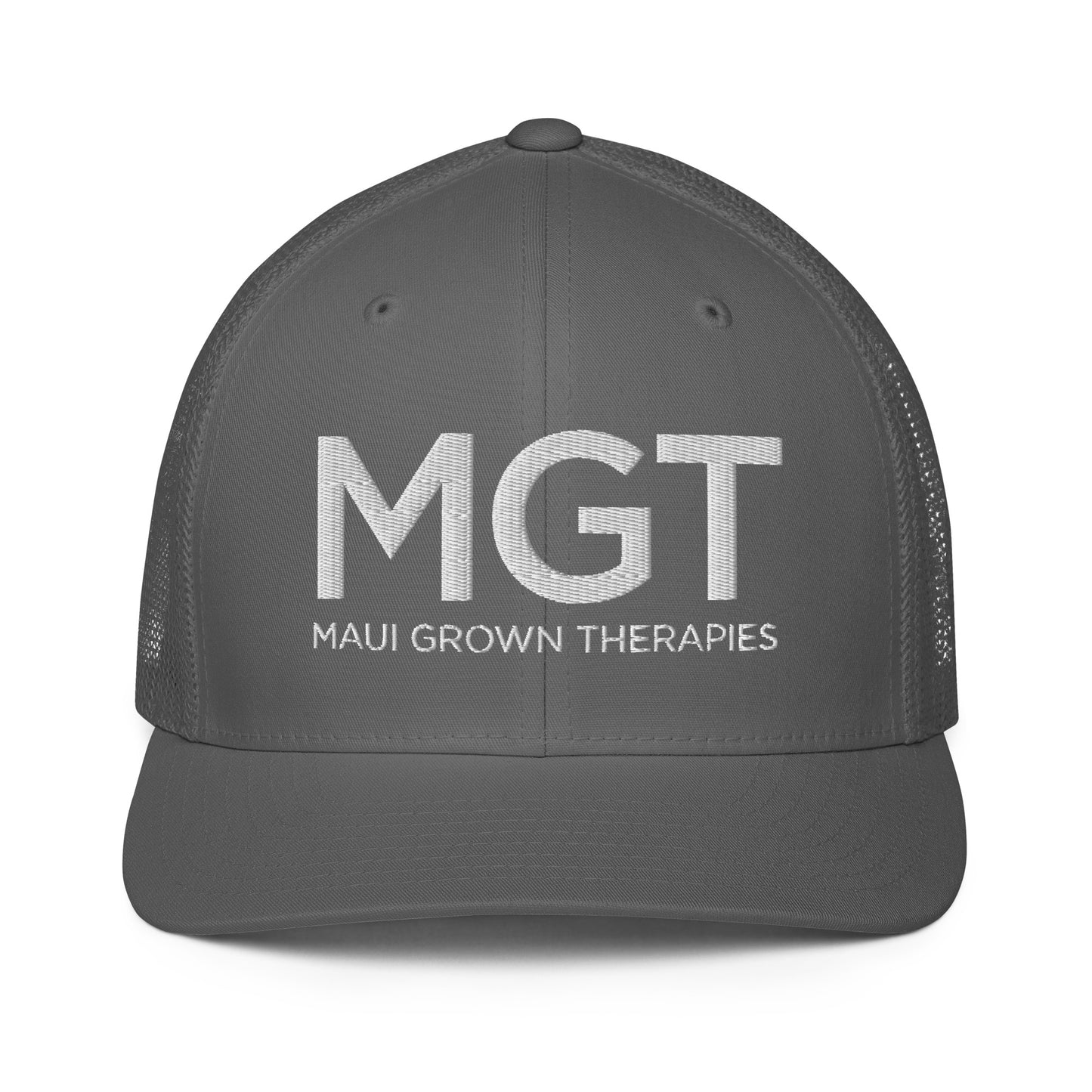 MGT Mesh Back Trucker Cap
