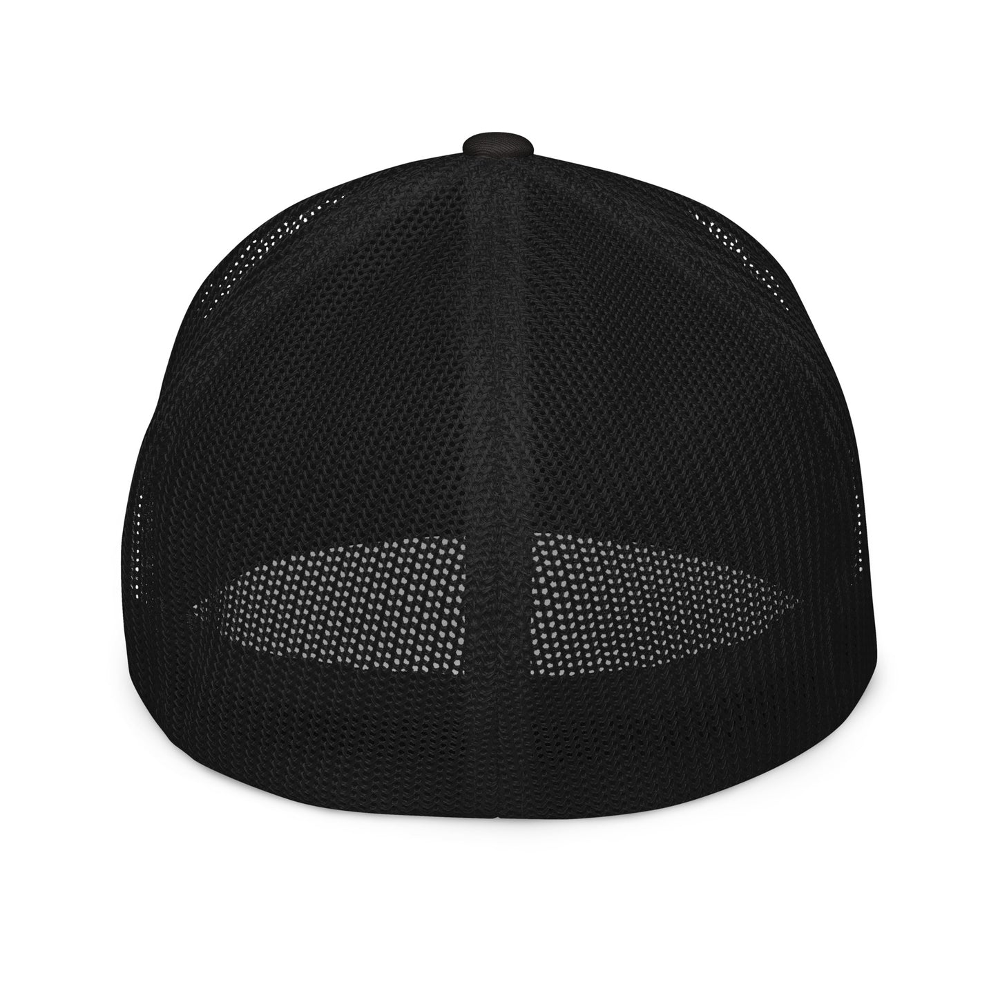 MGT Mesh Back Trucker Cap