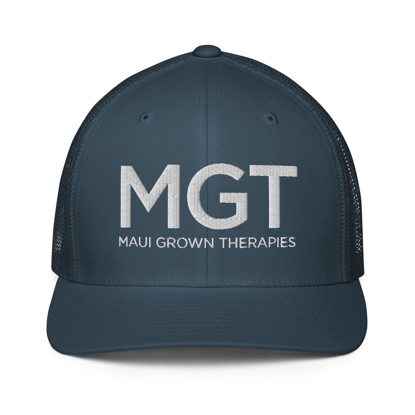 MGT Mesh Back Trucker Cap