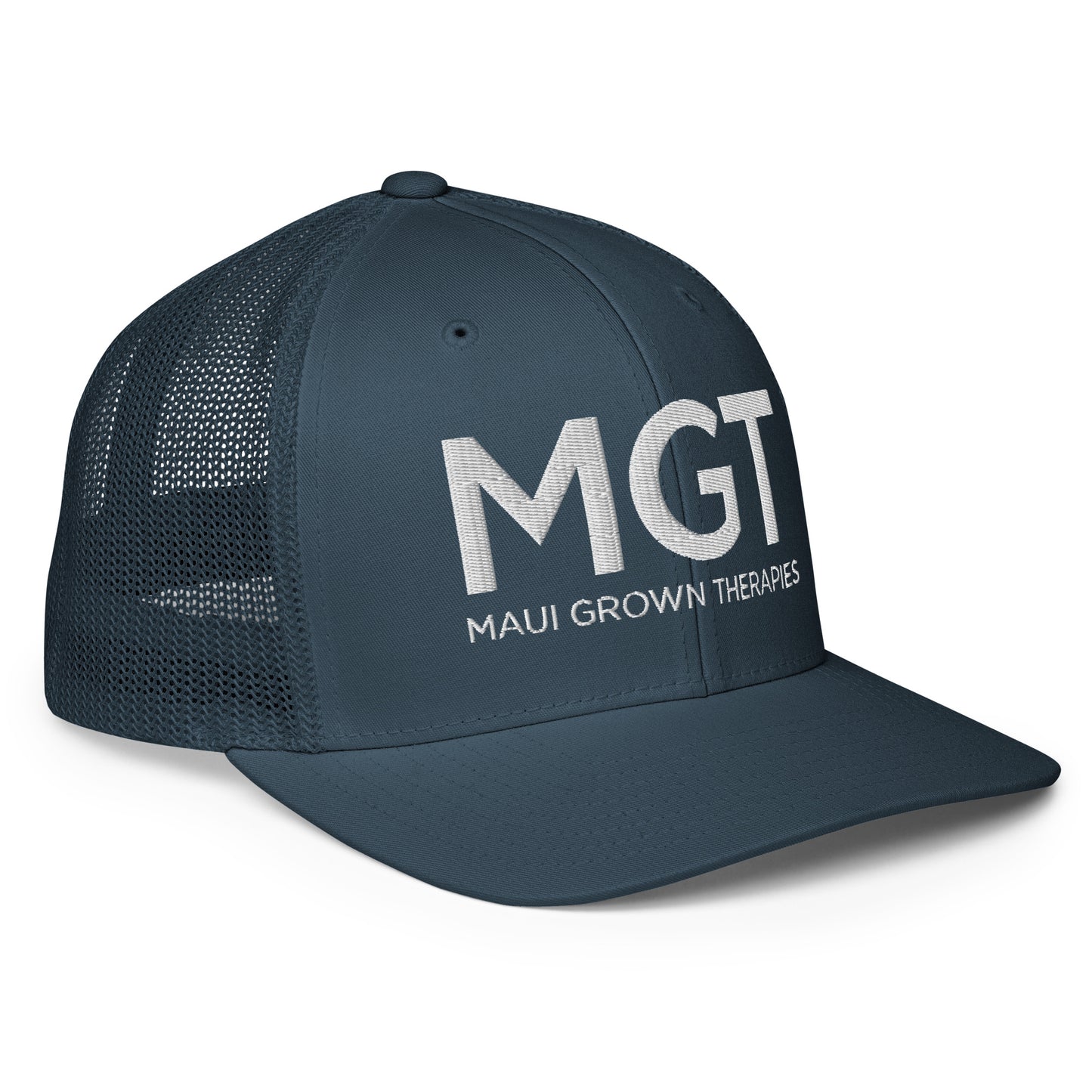 MGT Mesh Back Trucker Cap