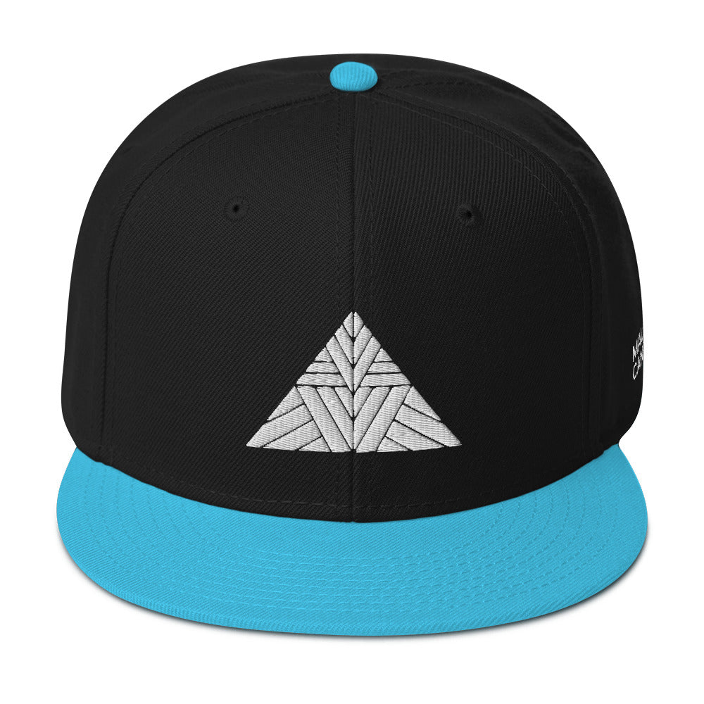 Maui Grown - Cannacenter Embroidered Hat