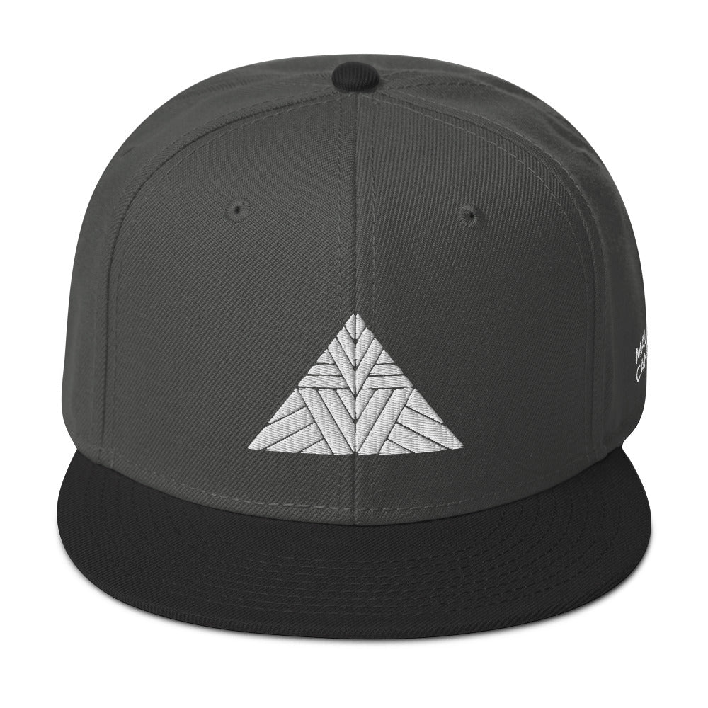 Maui Grown - Cannacenter Embroidered Hat