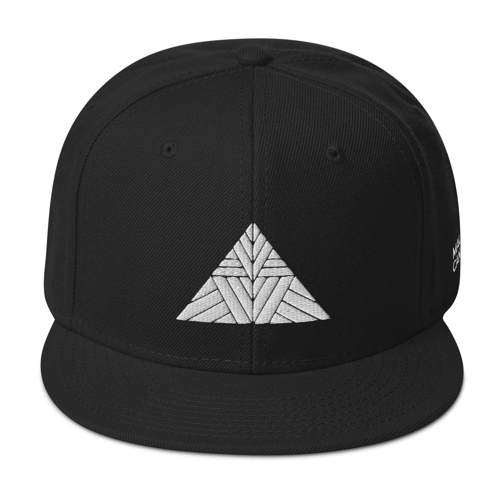Maui Grown - Cannacenter Embroidered Hat