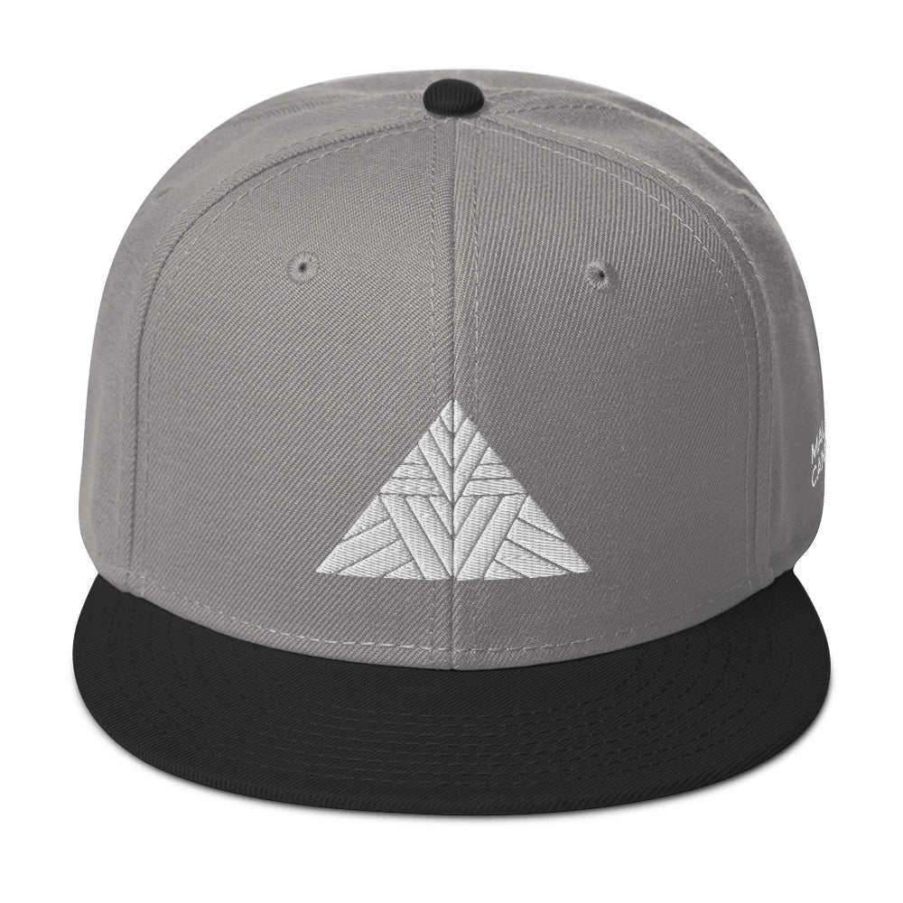Maui Grown - Cannacenter Embroidered Hat
