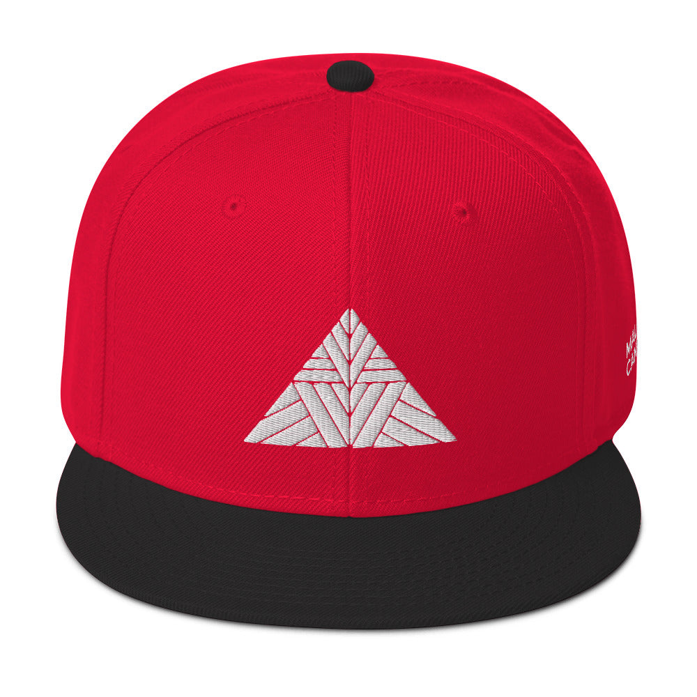 Maui Grown - Cannacenter Embroidered Hat