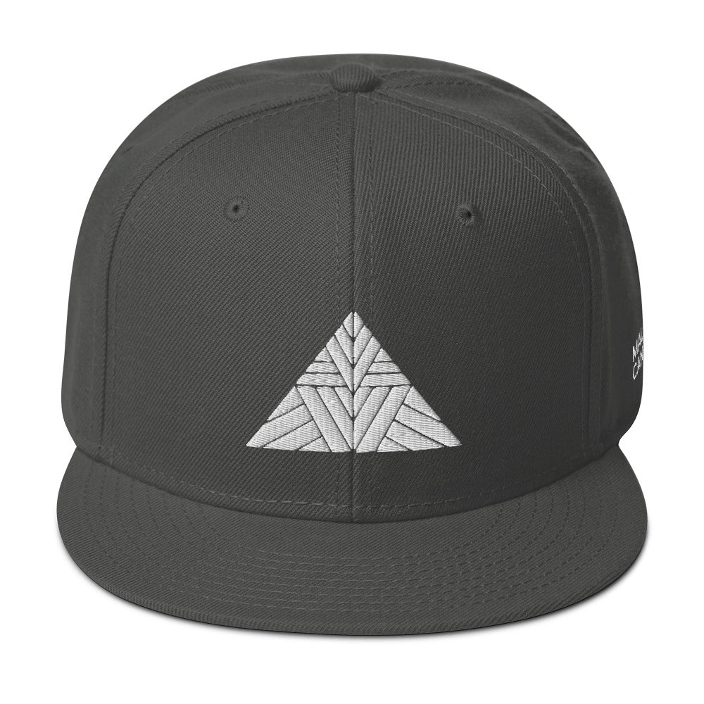 Maui Grown - Cannacenter Embroidered Hat