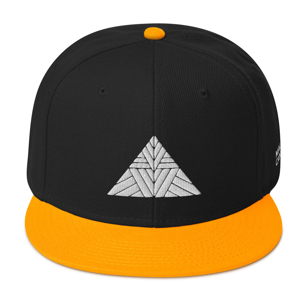 Maui Grown - Cannacenter Embroidered Hat