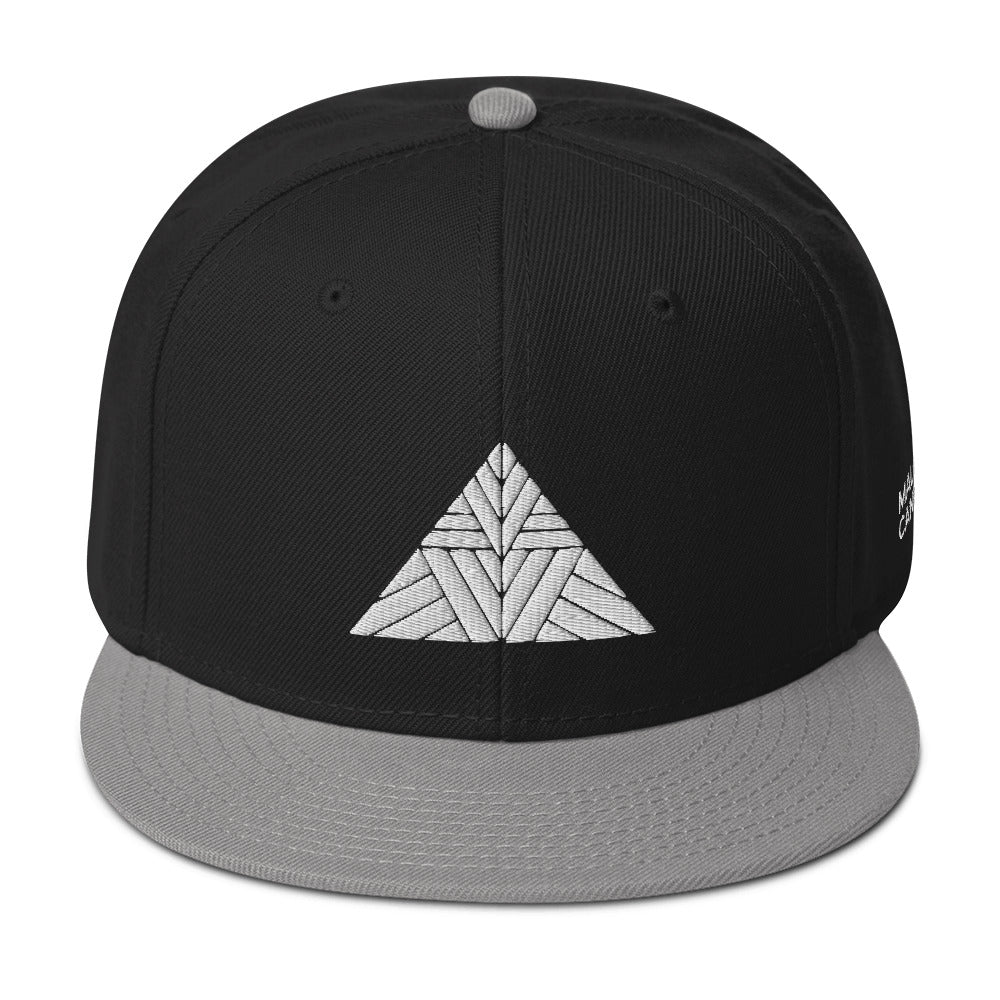 Maui Grown - Cannacenter Embroidered Hat