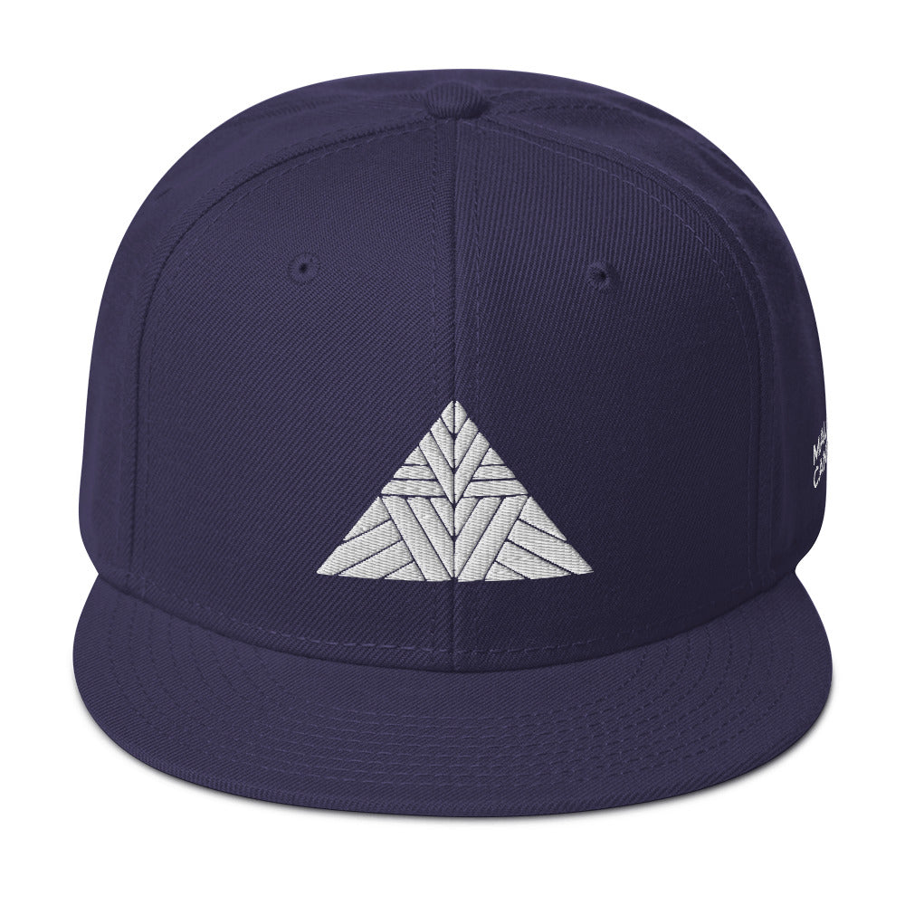 Maui Grown - Cannacenter Embroidered Hat