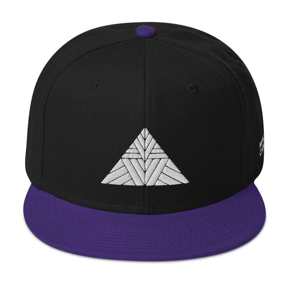 Maui Grown - Cannacenter Embroidered Hat
