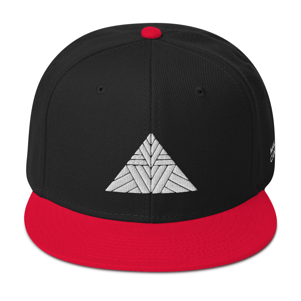 Maui Grown - Cannacenter Embroidered Hat