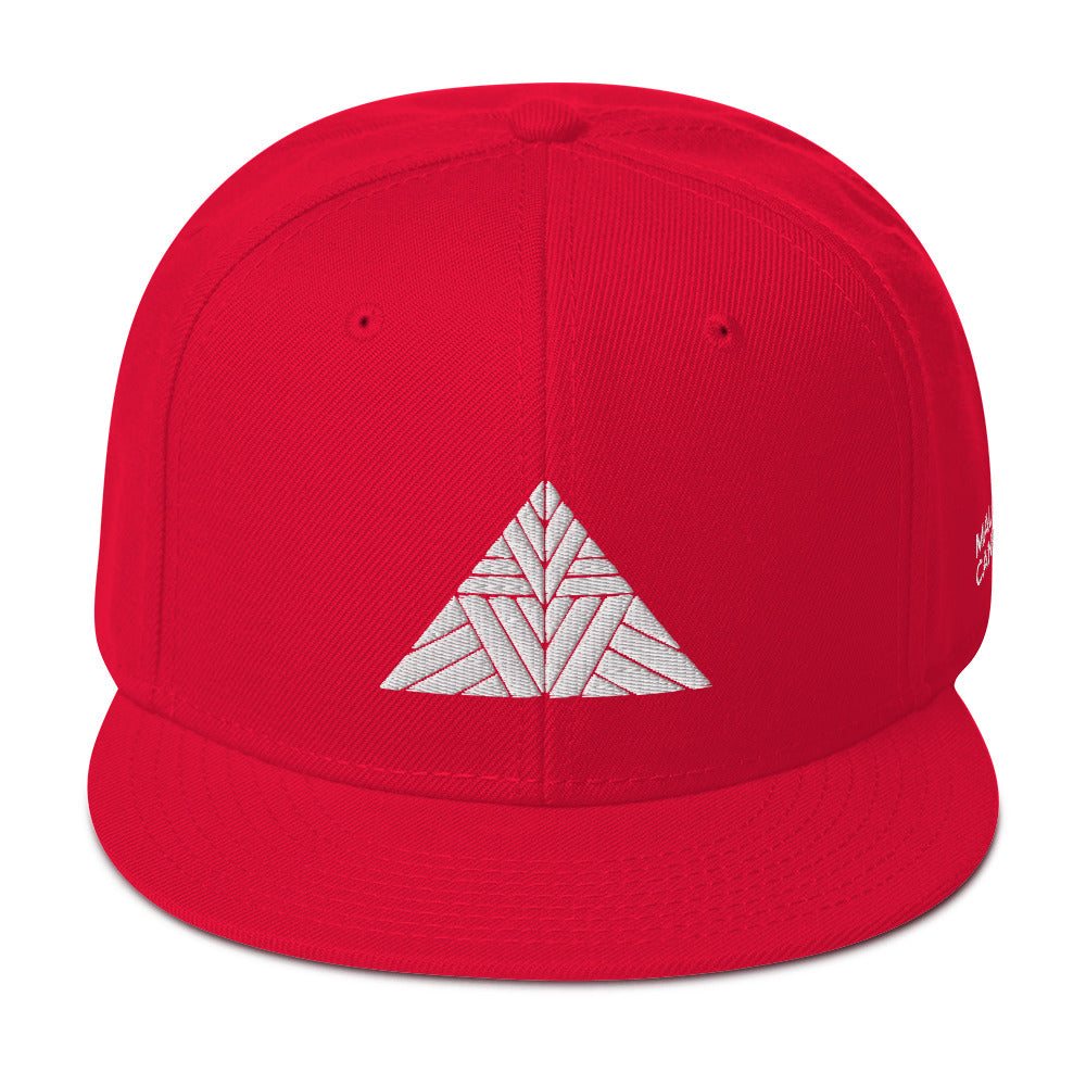 Maui Grown - Cannacenter Embroidered Hat