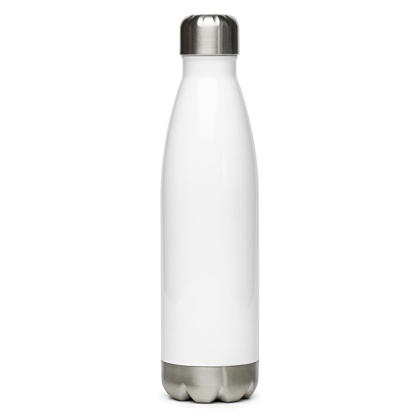 Maui Grown Cannacenter Stainless Steel Water Bottle
