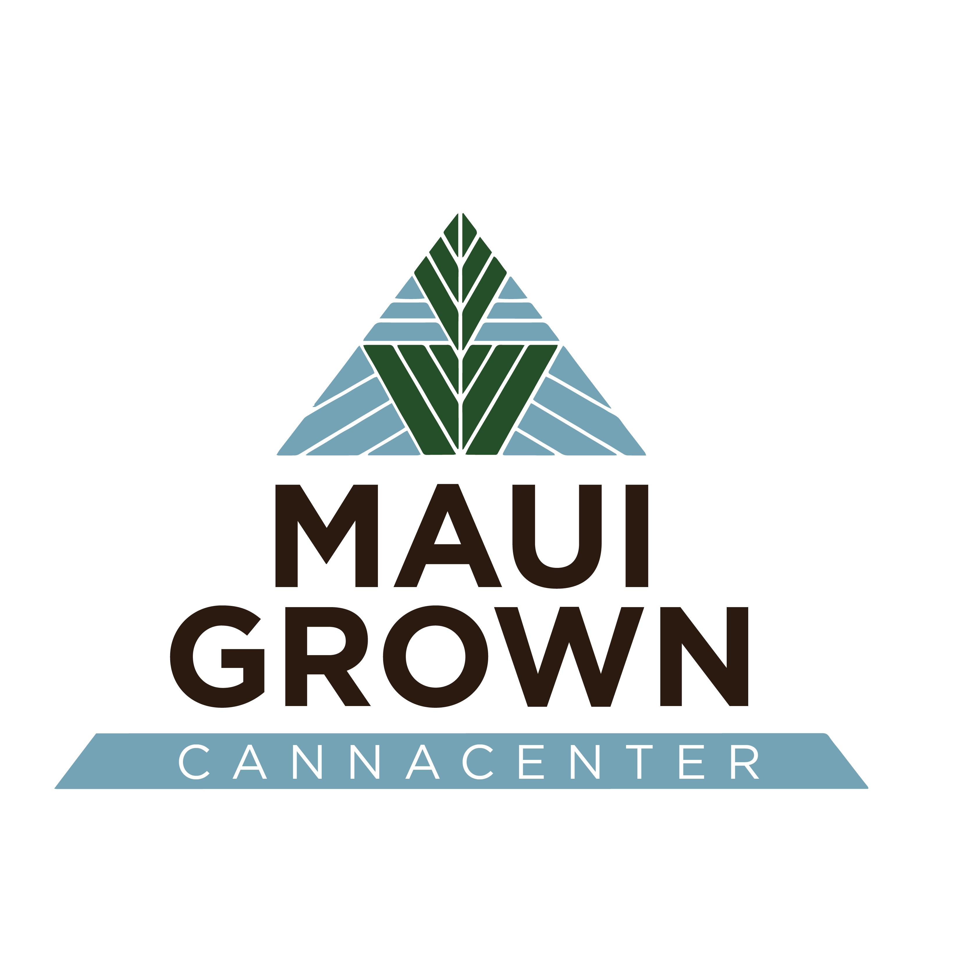 MAUI GROWN CANNACENTER