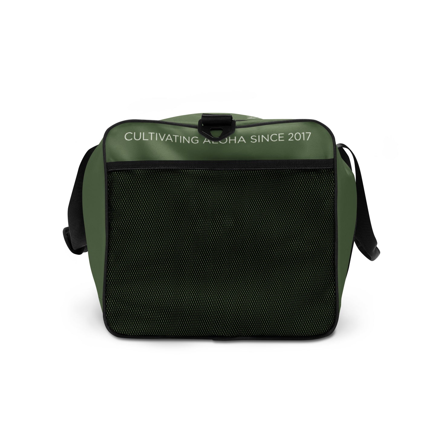 MGT Duffle bag - Camouflage Green