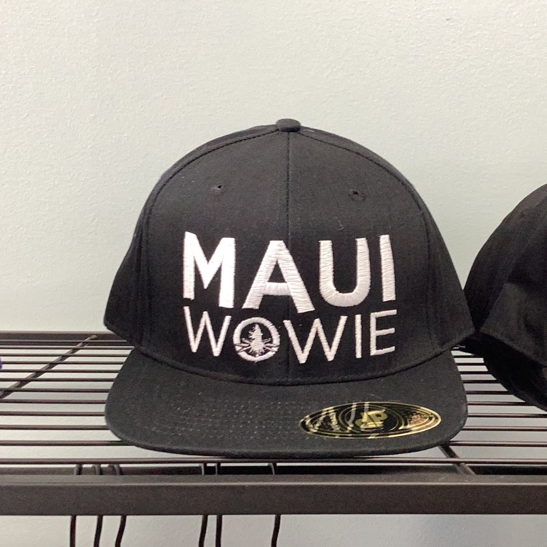 Cultivar Hat - Maui Wowee