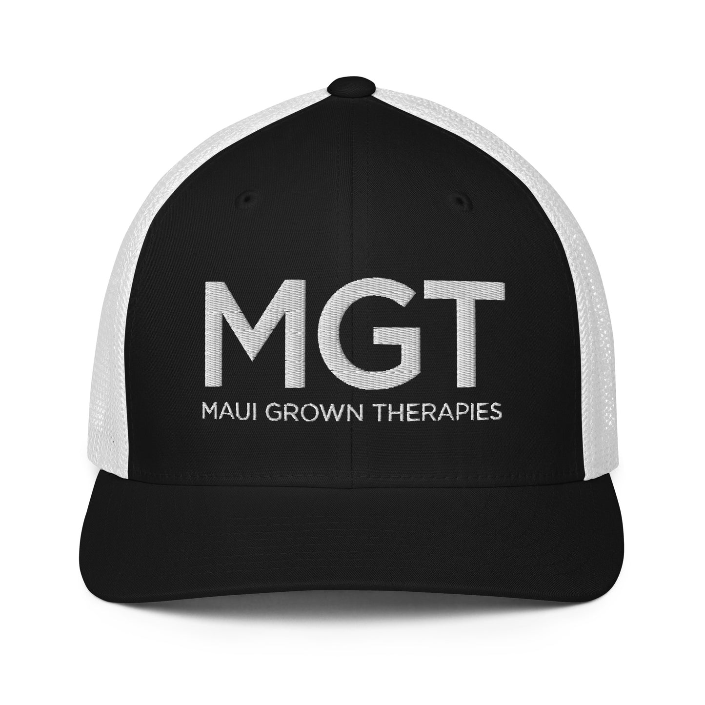 MGT Mesh Back Trucker Cap