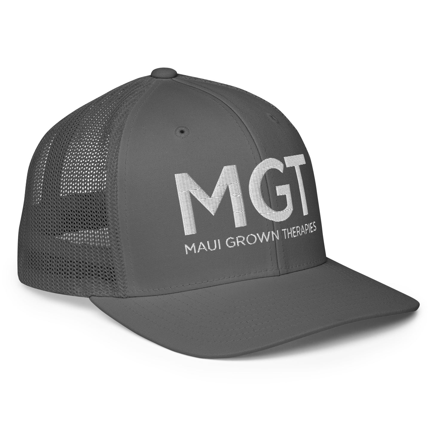 MGT Mesh Back Trucker Cap