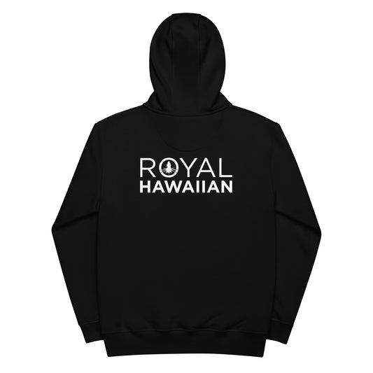 Royal Hawaiian Limited Edition Cultivar Premium Eco Hoodie